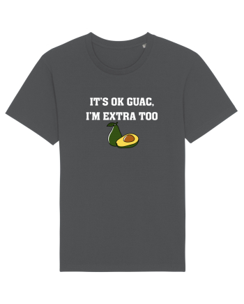 GUACAMOLE Anthracite