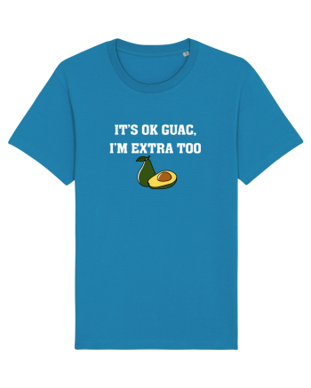 GUACAMOLE Azur