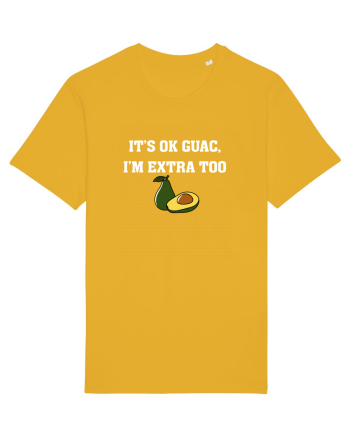GUACAMOLE Spectra Yellow