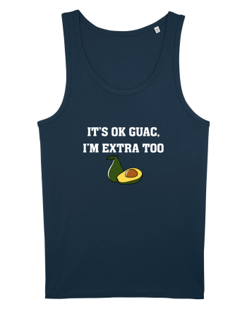 GUACAMOLE Navy