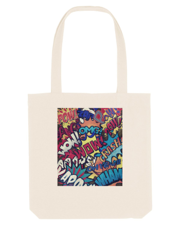 Pop Art  Natural