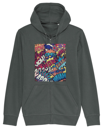 Pop Art  Anthracite