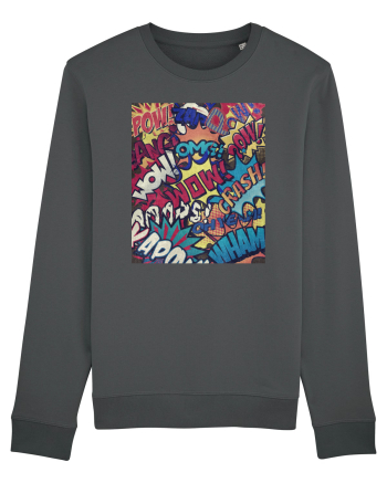 Pop Art  Anthracite