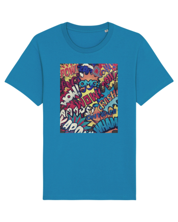 Pop Art  Azur