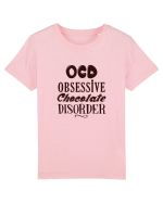 CHOCOLATE Tricou mânecă scurtă  Copii Mini Creator