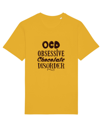 CHOCOLATE Spectra Yellow