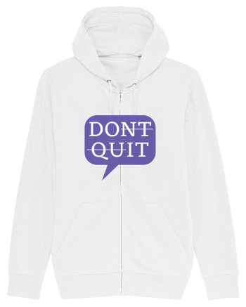 DO IT White