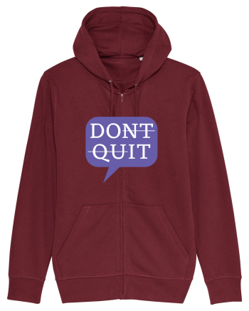 DO IT Burgundy