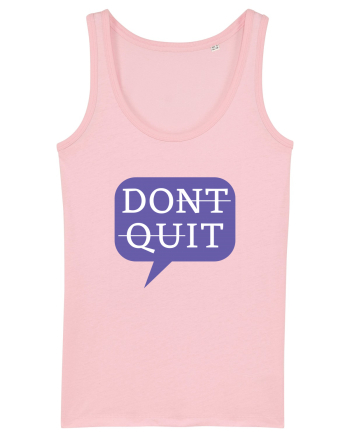 DO IT Cotton Pink
