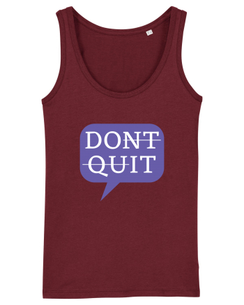 DO IT Burgundy