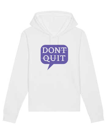 DO IT White