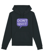 DO IT Hanorac Unisex Drummer