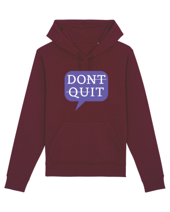 DO IT Burgundy