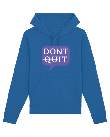 DO IT Royal Blue