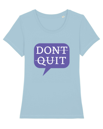 DO IT Sky Blue