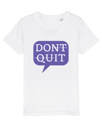 DO IT White