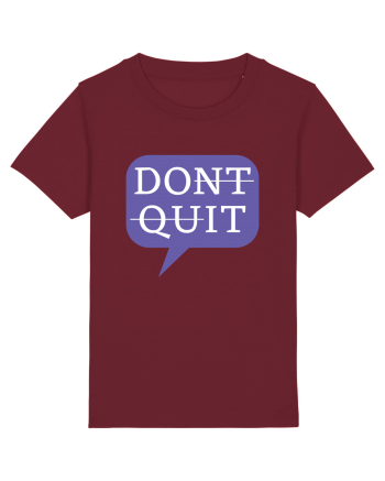 DO IT Burgundy