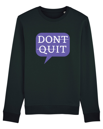 DO IT Black