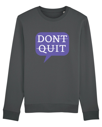 DO IT Anthracite