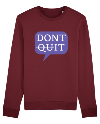 DO IT Burgundy