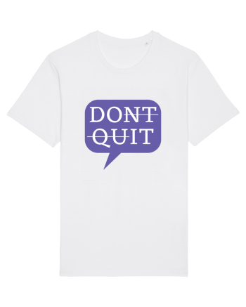 DO IT White