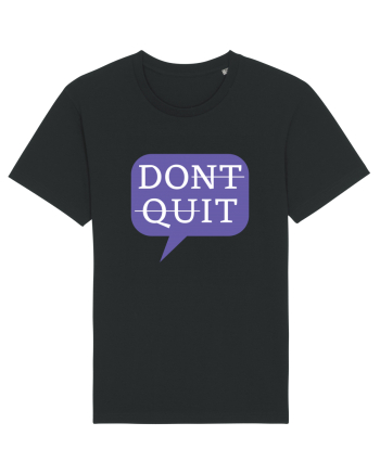 DO IT Black