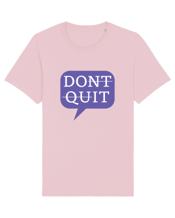 DO IT Cotton Pink