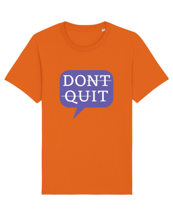 DO IT Bright Orange