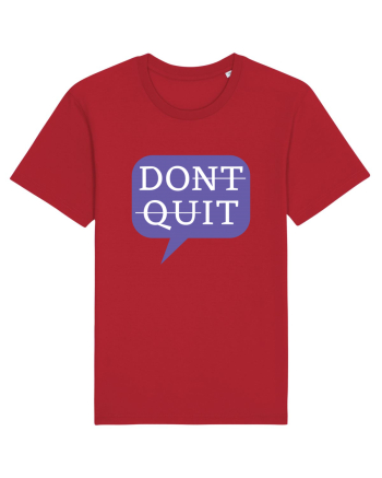 DO IT Red