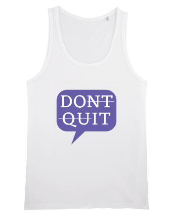 DO IT White