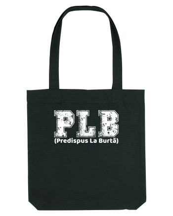 PLB Predispus La Burta Black