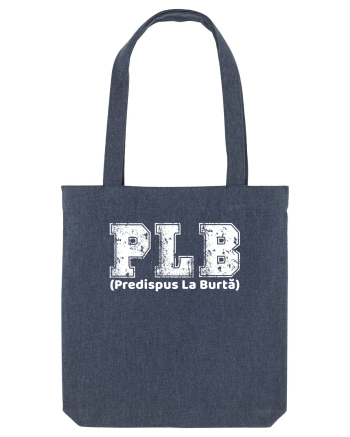PLB Predispus La Burta Midnight Blue