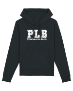 PLB Predispus La Burta Hanorac Unisex Drummer