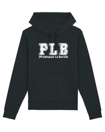 PLB Predispus La Burta Black