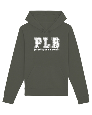 PLB Predispus La Burta Khaki
