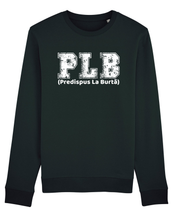 PLB Predispus La Burta Black