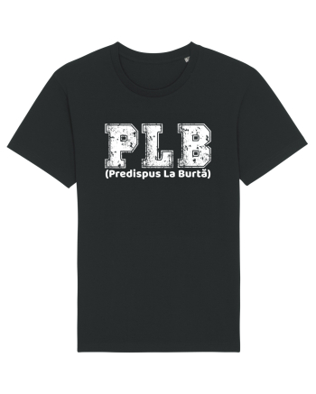 PLB Predispus La Burta Black