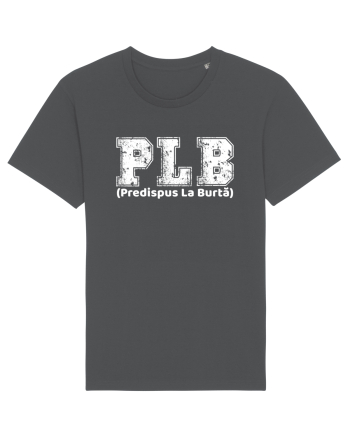 PLB Predispus La Burta Anthracite