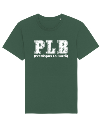 PLB Predispus La Burta Bottle Green