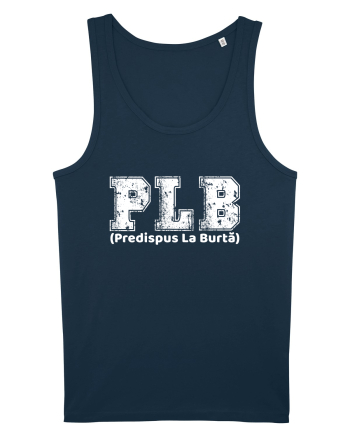 PLB Predispus La Burta Navy