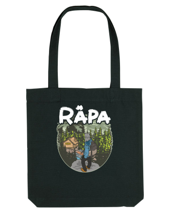 Râpa Black