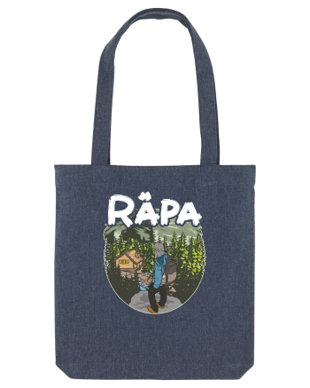 Râpa Midnight Blue