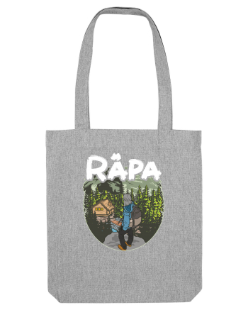 Râpa Heather Grey