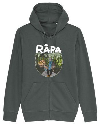 Râpa Anthracite