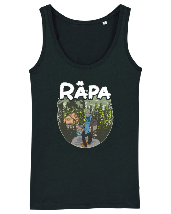 Râpa Black