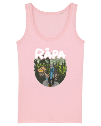 Râpa Cotton Pink