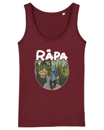 Râpa Burgundy