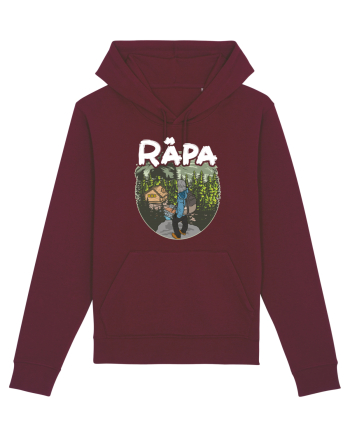 Râpa Burgundy