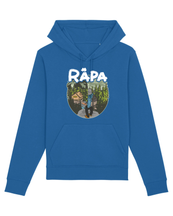 Râpa Royal Blue
