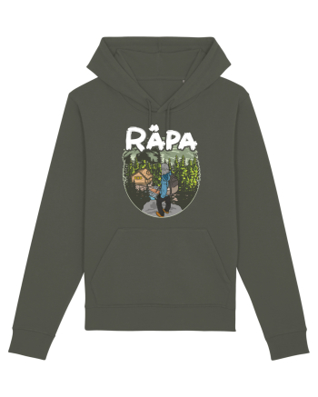 Râpa Khaki